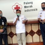 PMI Gandeng Eijkmen untuk Pengobatan Covid-19