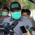 Penerima Bantuan Covid19 Fadly Amran Turunkan Tim Verifikasi