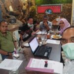 SPS Sumbar Rekomendasikan ke SPS Pusat dan Dewan Pers Terkait Dampak Covid19