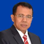 Menang Telak, Prof. Ganefri, Ph.D Kembali Jabat Rektor UNP 2020-2024
