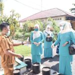 Genius Umar: Minta Dinas Pertanian dan PKK Perkuat Kembali Ketahanan Pangan Keluarga