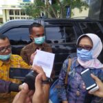 Polda Sumbar Periksa Ketua KPU Sumbar Sebagai Saksi Pelapor