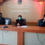 Hasil LHP-BPK Sumbar 2019 WTP, Gubernur Sumbar: SKPD Tingkatkan Terus Kinerja