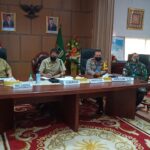 Pasien Covid19 Meningkat, Gubernur Sumbar Perpanjang PSBB