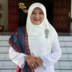 Nevi Zuairina: Apresiasi JPS, Selalu Terdepan Menginformasikan Ditengah Pandemi