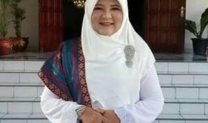 Nevi Zuairina: Apresiasi JPS, Selalu Terdepan Menginformasikan Ditengah Pandemi