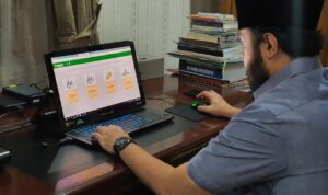Fadly Amran: Penerima Bansos JPS Diumumkan di Website