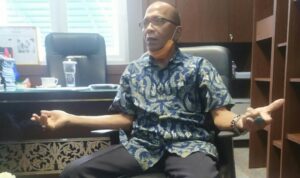 Masih Ada Nagari Belum Cairkan BLT Dana Desa Kemendes PDTT