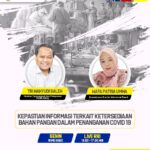 Wafa Patria Umma: Ketahanan Pangan saat Pandemi Perlu Dikaji