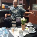HM Nurnas: PSBB Gagal, Kurva Kasus Positif Covid19 Meningkat di Sumbar