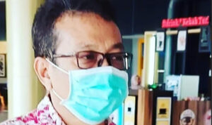 Pertahanan Zona Hijau Jebol, Tujuh Warga Sijunjung Positif Covid19