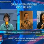 Data Pribadi Pasien Covid-19 Informasi Dikecualikan, Dibuka Penjara Menanti