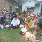 Erick Hariyona, Energi Baru di Bursa Cabup Pasbar