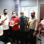 HM Nurnas: Laporan Pertanggungjawaban Seperti KI Sumbar Patut Dicontoh Bagi Yang Lain
