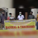 Polda Sumbar Apresiasi Pengurus Masjid Tangah Jua Perangi Paham Radikalisme