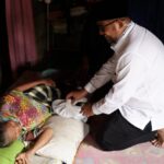 Pilkada PasBar Makin Memanas, Para Tokoh Mulai Menjelaskan Siapa Erick Hariyona