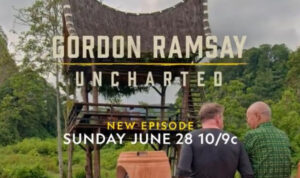 Tayang di Program Gordon Ramsay Uncharted National Geographic, Nevi Zuairina:  Alhamdulillah, Rendang Khas Minangkabau Semakin Go International