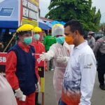 Genius Umar: New Normal Diberlakukan, Akses Dibuka Perekonomian Masyarakat Bisa  Kembali Menggeliat
