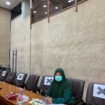 Peran Strategis Pemerintah Perlu Perkuat Sektor Industri, Nevi Zuairina: Industri Lokal Harus Menjadi Tuan Rumah di Negeri Sendiri