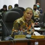 DPRD Sumbar Buncah BLT Covid19 Dihentikan Gubernur