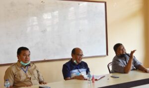 Supardi: Jemput Aspirasi ke Masyarakat, BLT APBD Dampak Covid19 di 50Kota Belum Cair