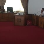 KI Sumbar Realisasikan 95,43 Persen Anggaran APBD 2019