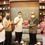 Supardi: KI Harus Eksis Ditengah Kondisi Apapun