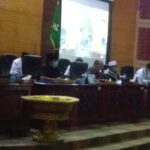 Sumbar Siap untuk New Normal Setelah Perpanjangan PSBB Sampai 6 Juni