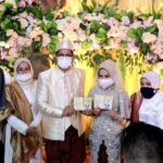 HM. Tauhid Baminantu Berbaisan Dengan Alwis