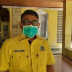 Khairunas: Erick Kader Terbaik, DPD Golkar Sumbar Mendukung Maju Cakada di Pasbar