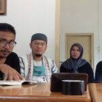 IKA Unand Call for Paper Didiskusikan Secara Virtual
