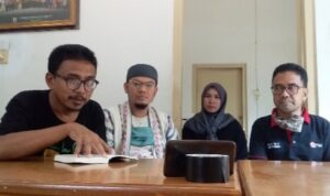 IKA Unand Call for Paper Didiskusikan Secara Virtual
