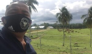 Adrian Tuswandi: KIP Masif di UPT Air Runding Pasaman Barat