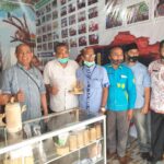 Nagari Kumanis Siap Menuju Tatanan Baru Pasca PSBB