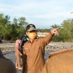 Viral !! Pantai Belibis Destinasi Wisata Baru di Pariaman