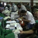DPRD Sumbar Gelar Rapit Tes Bagi Pegawai dan Anggota DPRD