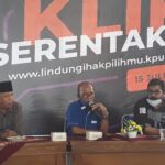 Komisi 1 DPRD Sumbar Mengapresiasi Klik Serentak