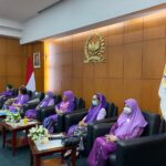 Pengukuhan KPPRI, Nevi Zuairina: Perempuan di Parlemen Melanjutkan Cita-Cita Kartini Memajukan Indonesia