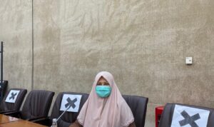 Nevi Zuairina: Pemerintah Harus Realisasikan Pencairan Hutang ke Pertamina