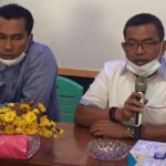 Monev Pilkada, Komisi I DPRD Sumbar Sigi Kesiapan KPU Pasbar