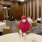 Perkuat Industri Hulu Obat, Nevi Zuairina: Tekan Impor BBO, Negara Hemat Triliunan Rupiah