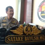 Kombes Pol Stefanus Satake Bayu Setianto: Penyebaran Indentitas Pribadi Ketua KPU, Masuk Tahap Penyidikan dan Libatkan Saksi Ahli