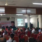 Alirman Sori: Sosialisasikan Empat Pilar Kebangsaan, Setiap Pilar Memiliki Tingkat dan Konteks Berbeda