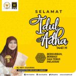 Makna Idul Adha Bagi Kaum Perempuan