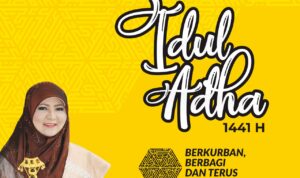 Makna Idul Adha Bagi Kaum Perempuan