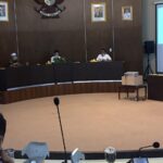 Syamsul Bahri: Tapal Batas Sumbar-Riau tidak Ada Masalah Apalagi Konflik