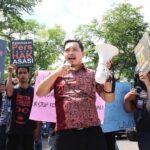 Pitih Sanang Sumbar dari PLTA Koto Panjang Berakhir