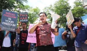 Pitih Sanang Sumbar dari PLTA Koto Panjang Berakhir