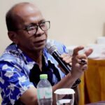 HM Nurnas: Sektor UMKM Perlu Dukungan Semua Pihak