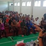 Muhayatul Sosialisasikan Zonasi  Wilayah Pesisir dan Pulau Kecil